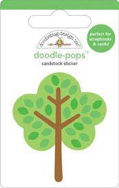 Doodle-Pops Maple - Lilly Grace Crafts