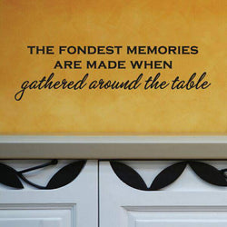Diecuts Inc. The Fondest Memories Are - Lilly Grace Crafts