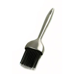 Norpro Silicone Basting/Pastry Brush - Lilly Grace Crafts