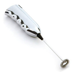 Norpro Cordless Milk Frother - Lilly Grace Crafts