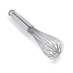 Norpro Krona 11 S/S 12 Wire Whisk - Lilly Grace Crafts
