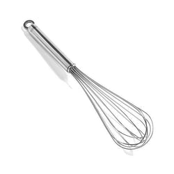 Norpro Krona 10 Stainless Steel Whisk - Lilly Grace Crafts