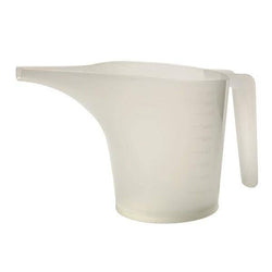 Norpro 3.5 Cup Funnel Pitcher - Lilly Grace Crafts