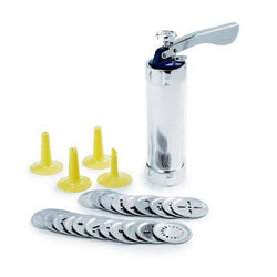 Norpro Cookie/Icing Press Gun - Lilly Grace Crafts