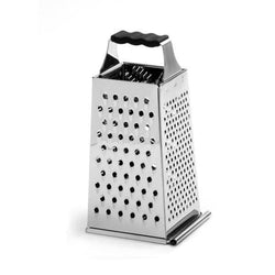 Norpro Grip-Ez Grater With Catcher - Lilly Grace Crafts