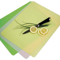 Norpro Flexible Cutting Mats, 3 Colors - Lilly Grace Crafts