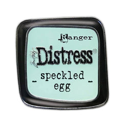 Ranger Industries Distress Pin-Carded Speckled Egg - Lilly Grace Crafts