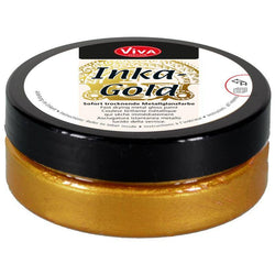 Viva Decor Inka Gold - Old gold 918 - Lilly Grace Crafts