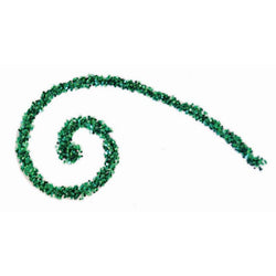 Viva Decor German Glitter 28 ml - Emerald - Lilly Grace Crafts