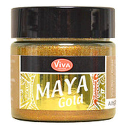 Viva Decor Maya Gold - Old gold 905 - Lilly Grace Crafts
