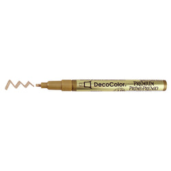 DecoColor Premium Gold Marker - Lilly Grace Crafts