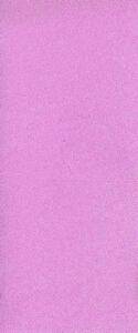 Jeje Pink Self Adhesive Satin Sheet (10) - Lilly Grace Crafts