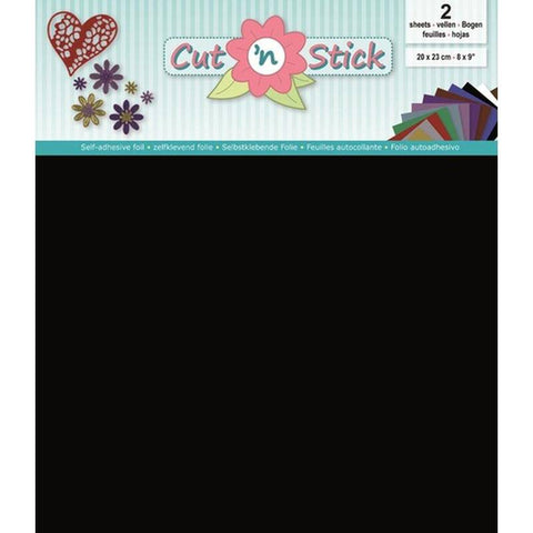 Jeje Sheets to Die Cut x 2 - Lilly Grace Crafts