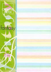 Jeje Fantasy Paper Soleil - Lilly Grace Crafts