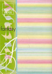 Jeje Fantasy Paper Jamaica - Lilly Grace Crafts