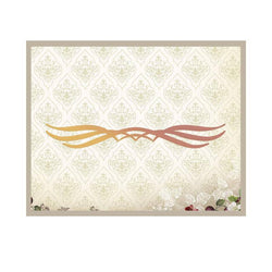 Couture Creations Winged Flourish Intricutz Cutting Dies - Lilly Grace Crafts