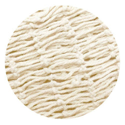 Couture Creations Sea Breeze White Netting (50cm x 1m) - Lilly Grace Crafts