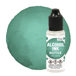 Couture Creations Jade  - Alcohol Ink - 12ml - 0.4fl oz. - Lilly Grace Crafts