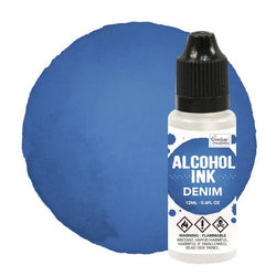 Couture Creations Evening  - Alcohol Ink - 12ml - 0.4fl oz. - Lilly Grace Crafts