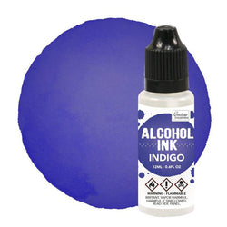 Couture Creations Twilight  - Alcohol Ink - 12ml - 0.4fl oz. - Lilly Grace Crafts