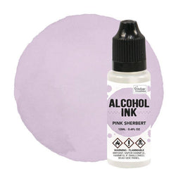 Couture Creations Wisteria  - Alcohol Ink - 12ml - 0.4fl oz. - Lilly Grace Crafts