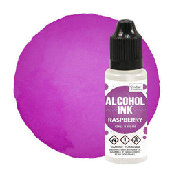 Couture Creations Mulberry  - Alcohol Ink - 12ml - 0.4fl oz. - Lilly Grace Crafts