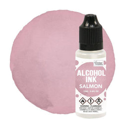 Couture Creations Cherry Blossom  - Alcohol Ink - 12ml - 0.4fl oz. - Lilly Grace Crafts