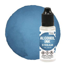 Couture Creations Storm  - Alcohol Ink - 12ml - 0.4fl oz. - Lilly Grace Crafts