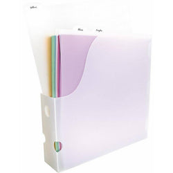 ADVANTUS Dividers, 3 per pack - Lilly Grace Crafts