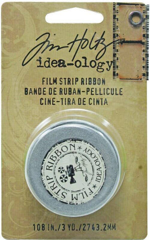 Idea-Ology Film Strip Ribbon
