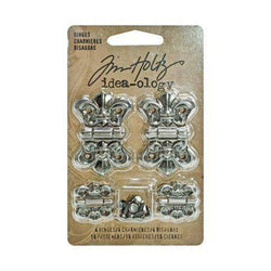 Tim Holtz idea-ology Hinges - Lilly Grace Crafts