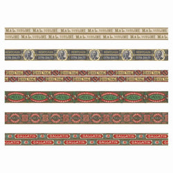 Tim Holtz idea-ology Humidor - Adhesive Tape - Paper - Lilly Grace Crafts