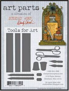 Tools for art - Lilly Grace Crafts