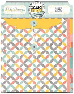 Baby Bump Misc Me Baby Bump Envelopes - Lilly Grace Crafts