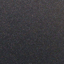 Best Creation Best Creations Glitter Cardstock 12x12 Black 15 Sheets - Lilly Grace Crafts