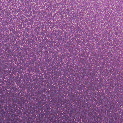 Best Creation Best Creations Glitter Cardstock 12x12 Purple 15 Sheets - Lilly Grace Crafts