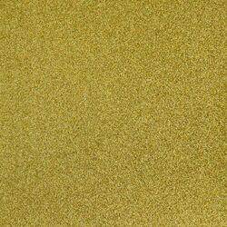 Best Creation Best Creations Glitter Cardstock 12x12 Sunshine Gem Yellow 15 Sheets - Lilly Grace Crafts