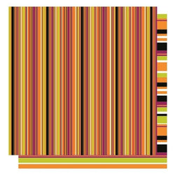 Best Creations Stripe Paper 10 Sheets - Lilly Grace Crafts