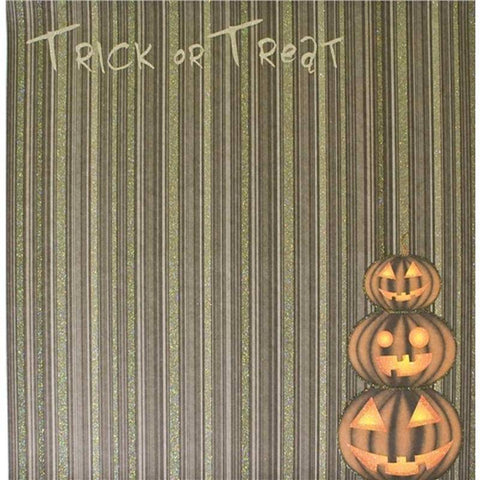 Best Creations Trick Or Treat 10 Sheets - Lilly Grace Crafts