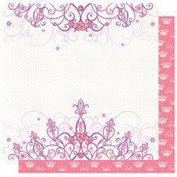 Once Upon A Dream Swirls 12x12 25 sheets - Lilly Grace Crafts