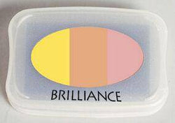 Tsukineko Aurora Brilliance Pad - Lilly Grace Crafts