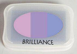 Tsukineko Twilight Brilliance Pad - Lilly Grace Crafts