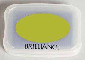 Tsukineko Thyme Brilliance Pad - Lilly Grace Crafts