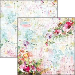 Ciao Bella Wildflowers 12 Pack - Lilly Grace Crafts