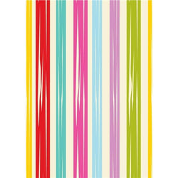 Finhaven Tom and Jerry Stripes 10 Sheets - Lilly Grace Crafts