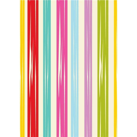 Finhaven Tom and Jerry Stripes 10 Sheets - Lilly Grace Crafts