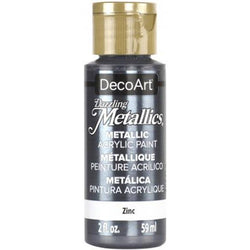 DecoArt Zinc Metallics - Lilly Grace Crafts