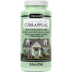 DecoArt Cape Cod Mint Curb Appeal - Lilly Grace Crafts