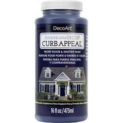 DecoArt New England Navy Curb Appeal - Lilly Grace Crafts