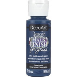 DecoArt Preservation Chalky Finish for Glas - Lilly Grace Crafts